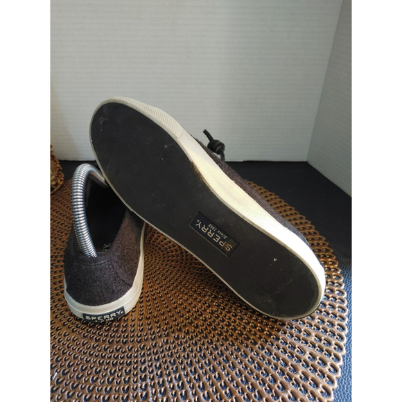 Sperry Crest Vibe Sneaker Size 7M - Picture 5 of 5